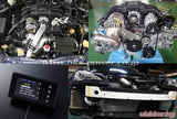 HKS GT2 Supercharger V3 Kit w/ ECU Package Scion FR-S | Subaru BRZ 2013+