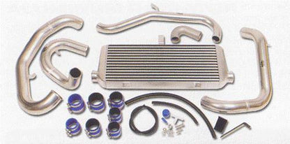 GReddy Type 24 Spec-LS Front Mount Intercooler Kit Lexus GS300 | Toyota Aristo 3.0L 1998-2005 - eliteracefab.com