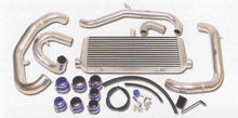 Load image into Gallery viewer, GReddy Type 24 Spec-LS Front Mount Intercooler Kit Lexus GS300 | Toyota Aristo 3.0L 1998-2005 - eliteracefab.com