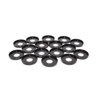Edelbrock Replcmnt Spring Seat Cup Kit Ford/Chrysler Edelbrock