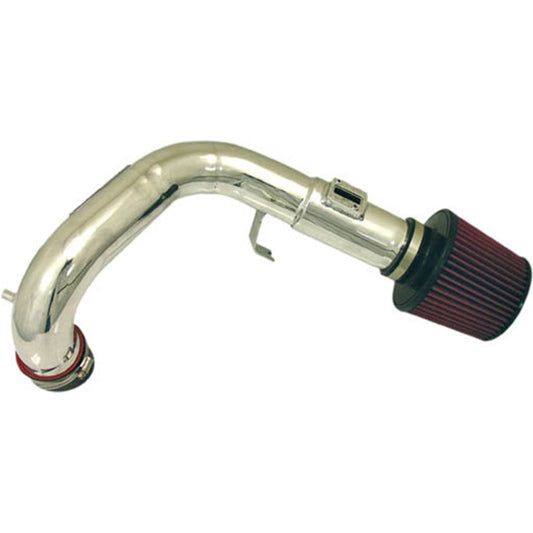 Injen Polished Cold Air Intake