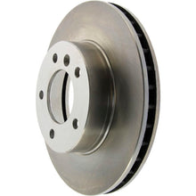 Load image into Gallery viewer, Centric 17-21 Honda CR-V Hybrid C-TEK Standard Brake Rotor - Front