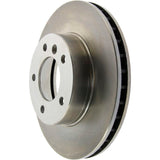 Centric C-TEK Standard Brake Rotor