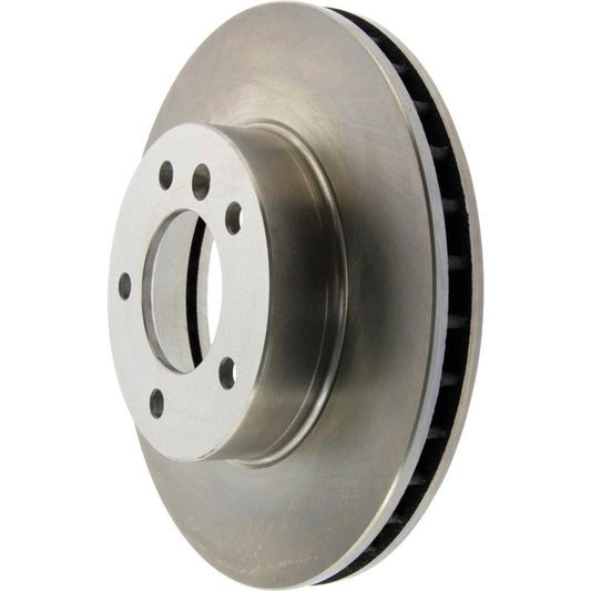 Centric C-Tek Standard Brake Rotor - Front Stoptech