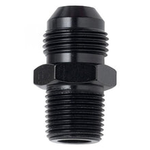 Load image into Gallery viewer, Fragola Performance Systems 481605-BL  -AN to Pipe Thread Fittings -4AN x 1/4 NPT