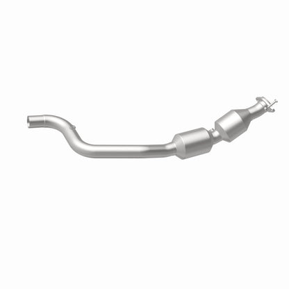 MagnaFlow 13-17 Range Rover V8 5 OEM Underbody Direct Fit EPA Compliant Catalytic Converter Magnaflow