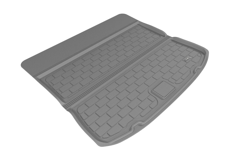 3D MAXpider M1FR1001301 2015-2020 Ford Edge Kagu Cargo Liner - Gray