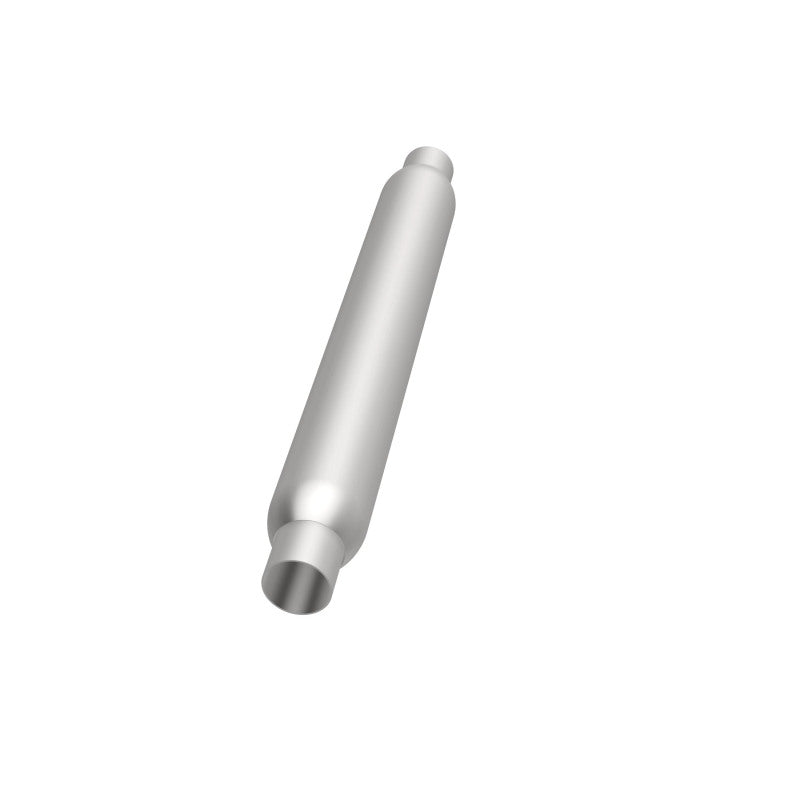 MagnaFlow Muff GP 3.5 Dia 26inch 2.25/2.25 Magnaflow
