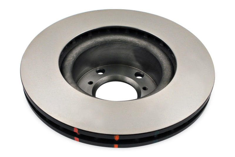 DBA 10-20 Mercedes-Benz Sprinter 2500 Front 4000 Series Standard Rotor DBA