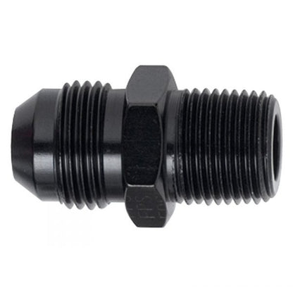 Fragola Performance Systems 481605-BL  -AN to Pipe Thread Fittings -4AN x 1/4 NPT Fragola