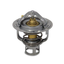 Load image into Gallery viewer, Mishimoto Nissan RB 155 Deg F/68 Deg C Racing Thermostat - eliteracefab.com