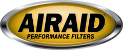 Airaid 05-09 Mustang 4.0L V6 MXP Intake System w/ Tube (Dry / Blue Media) - eliteracefab.com