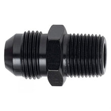 Load image into Gallery viewer, Fragola Performance Systems 481605-BL  -AN to Pipe Thread Fittings -4AN x 1/4 NPT