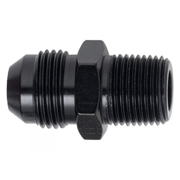 Fragola Performance Systems 481604-BL -AN to Pipe Thread Fittings -4AN x 1/8 NPT - eliteracefab.com