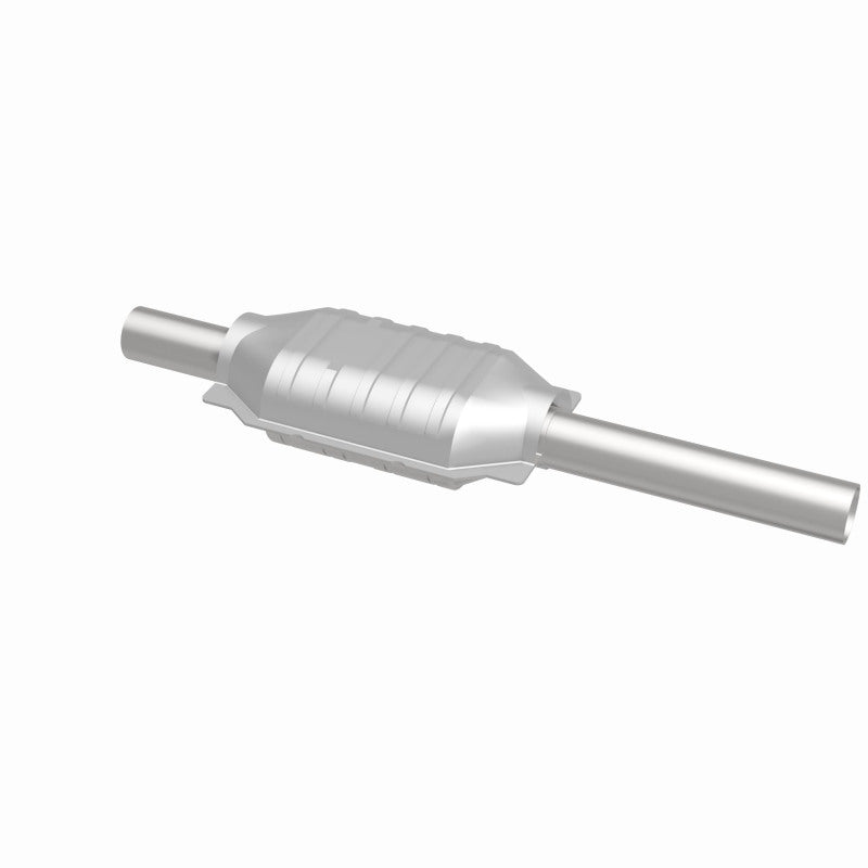 MagnaFlow Conv Direct Fit Jeep 81 86 Magnaflow