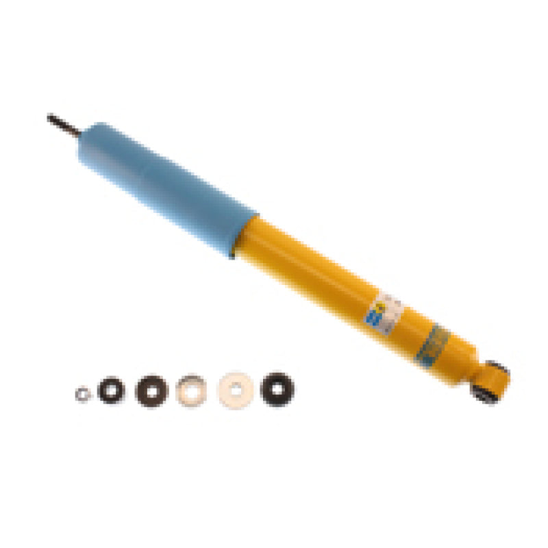 Bilstein B6 1955 Chevrolet Bel Air Base Rear 46mm Monotube Shock Absorber Bilstein