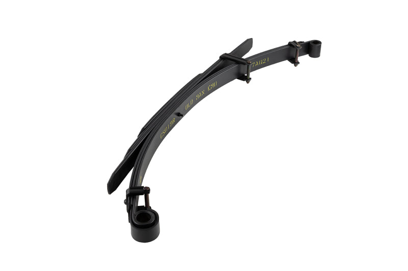 ARB / OME Leaf Spring Hilux Ifs -Rear- eliteracefab.com