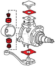 Load image into Gallery viewer, SPC Performance Toyota Cam/Cas 3 deg. Adj