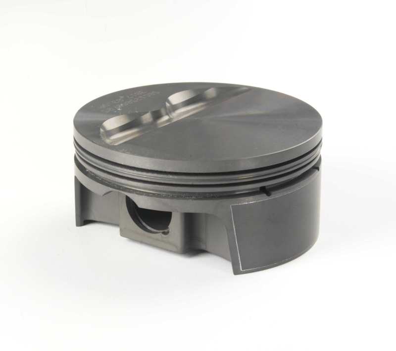 Mahle Chevrolet 357 Small Block 4.04in Bore Pistons - 930200640