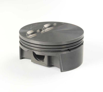 Mahle Chevrolet 357 Small Block 4.04in Bore Pistons - 930200640