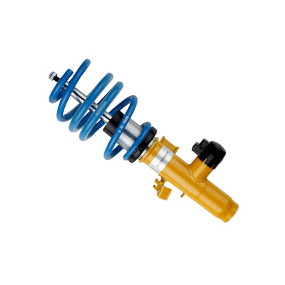 Bilstein B16 (DampTronic) 13-15 BMW 335i xDrive Front and Rear Suspension Kit - eliteracefab.com