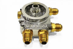 GReddy Type I Oil Cooler Kit Parts AN10 Engine Universal - eliteracefab.com