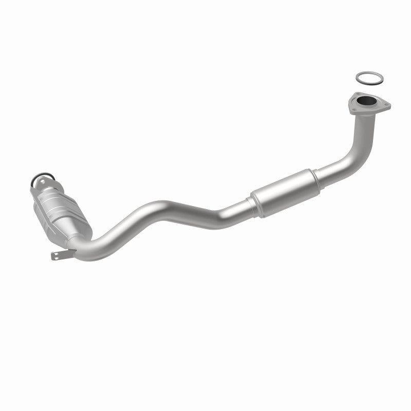 MagnaFlow Conv DF Toyota MR2 Rear Conv. Magnaflow