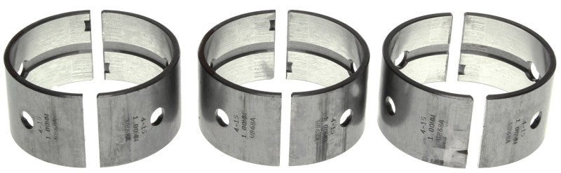 Clevite Nissan 4 1189-1299cc Main Bearing Set Clevite