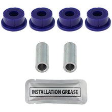 Load image into Gallery viewer, SuperPro 2004 Mazda 3 i Front HD Adjustable End Link Set (10mm Studs 254mm to 305mm) - eliteracefab.com