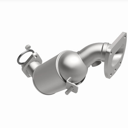 MagnaFlow 2020 Toyota Highlander V6 3.5L OEM Grade Direct-Fit Catalytic Converter Magnaflow