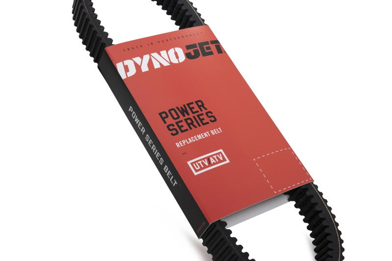 Dynojet 08-21 Polaris Sportsman 570 Dura Series CVT Belt Kit Dynojet
