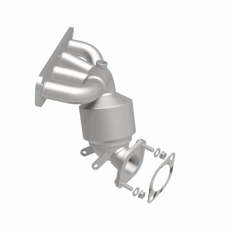 Magnaflow 11-16 Hyundai Elantra L4 1.8L OEM Manifold Direct Fit Catalytic Converter Magnaflow