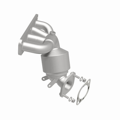 Magnaflow 11-16 Hyundai Elantra L4 1.8L OEM Manifold Direct Fit Catalytic Converter Magnaflow