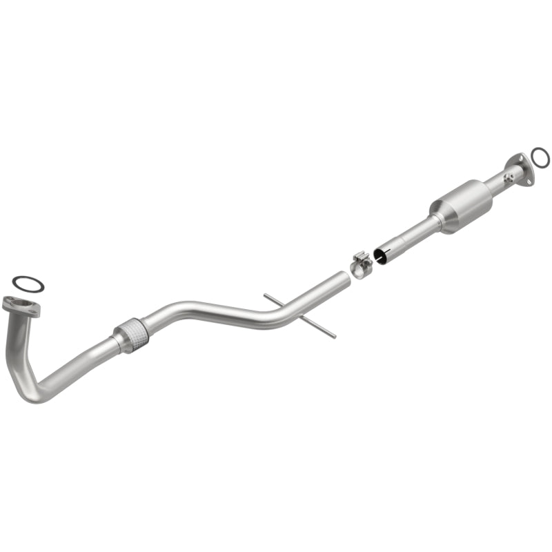 MagnaFlow Conv DF Sunfire 98-99 2.2L Magnaflow