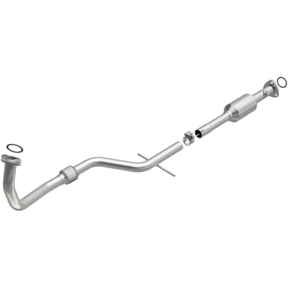 MagnaFlow Conv DF Sunfire 98-99 2.2L Magnaflow