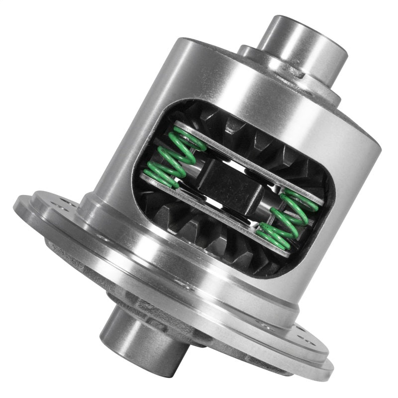 Yukon Gear Dura Grip Composite Clutch 1997+ Chrysler 8.25in 29-Spline Yukon Gear & Axle