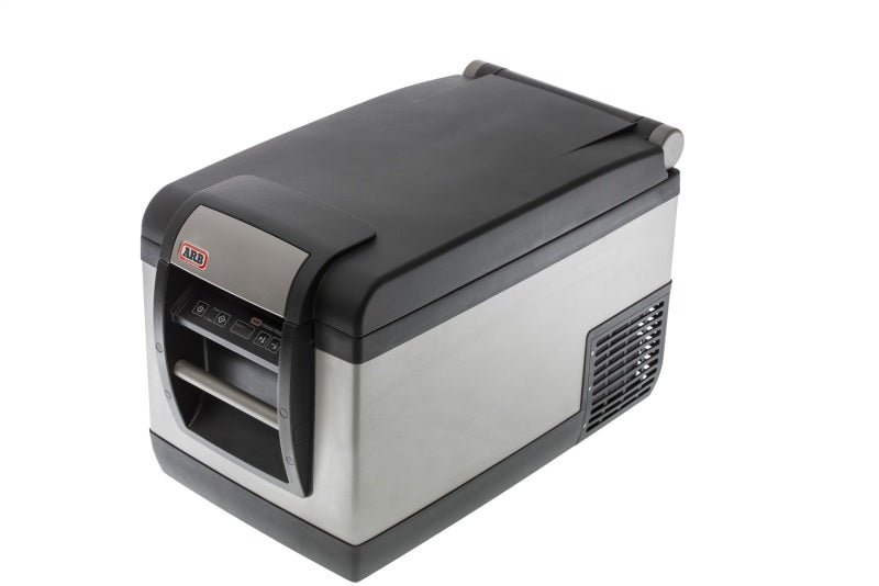 ARB Fridge 37 Quart Classic Series Plug B Usa Spec - eliteracefab.com