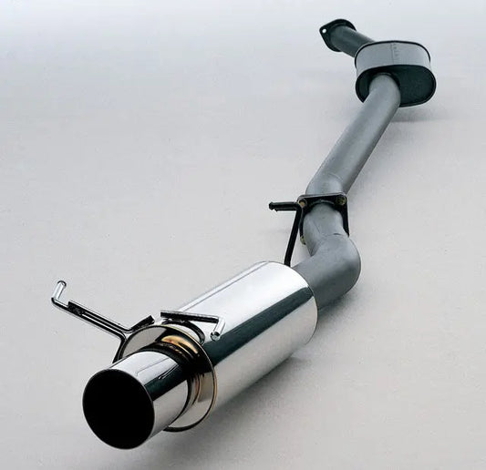 HKS Hi Power Exhaust Honda Civic DX Si Hatchback 92-95 - eliteracefab.com