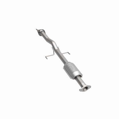 MagnaFlow Conv DF 02-03 Protege 2.0L rear 49S Magnaflow
