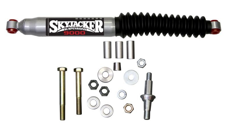 Skyjacker 1994-2002 Dodge Ram 2500 4 Wheel Drive Steering Damper Kit - eliteracefab.com