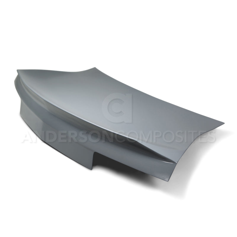 Anderson Composites 10-13 Chevrolet Camaro Type-ST Decklid