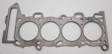 Load image into Gallery viewer, Cometic Nissan SR20DE/DET 87.5mm .040 inch MLS Head Gasket w/1 Extra Oil Hole.