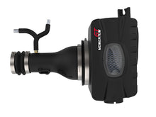 Load image into Gallery viewer, aFe Momentum HD Pro 10R Cold Air Intake System 17-19 Nissan Titan XD V8-5.6L - eliteracefab.com