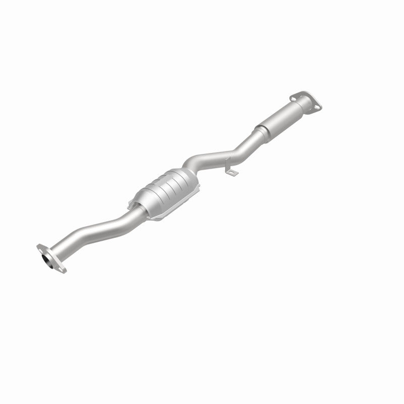 MagnaFlow Conv Direct Fit Nissan 85-86 Magnaflow
