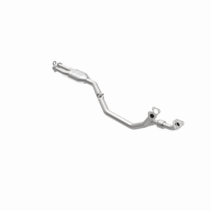 MagnaFlow Conv BMW 69.75X6.5X4 1.75/1.75 Magnaflow