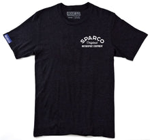 Load image into Gallery viewer, Sparco T-Shirt Garage CHRCL - Small