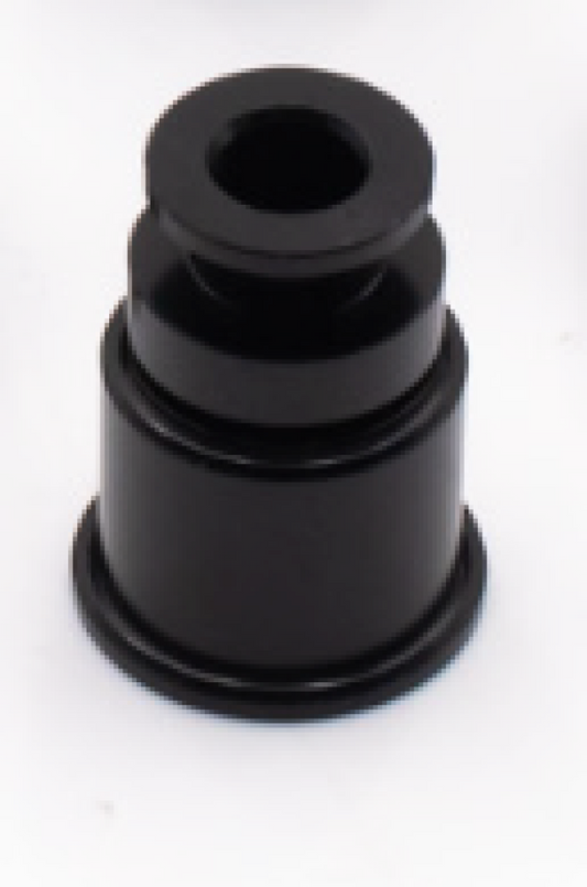BLOX Racing 14mm Adapter Top (1/2in) w/Viton O-Ring & Retaining Clip (Single) BLOX Racing