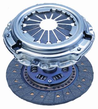 Exedy OE 1990-1991 Acura Integra L4 Clutch Kit - eliteracefab.com