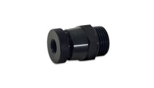 Load image into Gallery viewer, Vibrant 6 ORB to 1/8 NPT Aluminum Drain Valve - eliteracefab.com