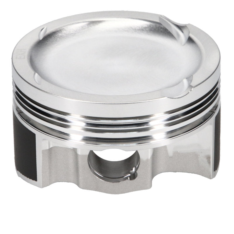 JE Pistons Volkswagen 2.0T TSI Piston Kit – 83.00 Mm Bore – 1.165 In. CH, -7.80 CC JE Pistons